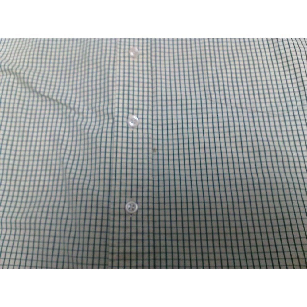 Northern Isles Men's Shirt Heritage Collection Long/Sleeve 100% Cotton 2XL 50/52 - Picture 11 of 16